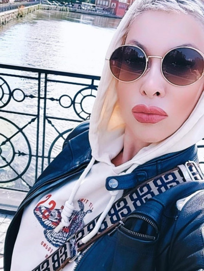 Частная массажистка Ольга 