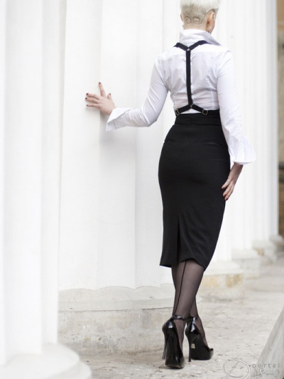 Частная массажистка Ольга, Санкт-Петербург - фото 13