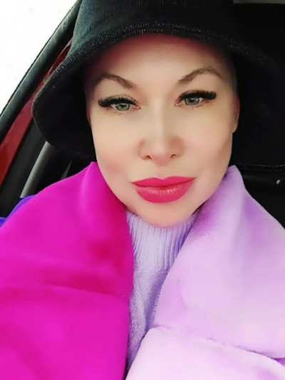 Частная массажистка Ольга, Санкт-Петербург - фото 24