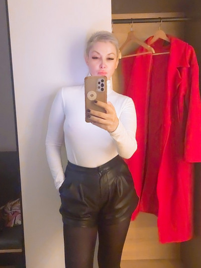 Частная массажистка Ольга, Санкт-Петербург - фото 25