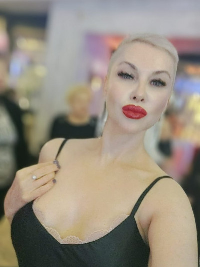 Частная массажистка Ольга