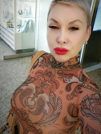 Частная массажистка Ольга