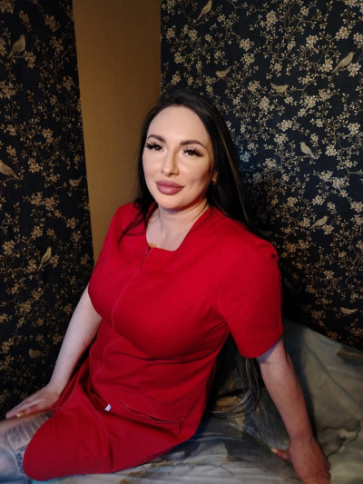 Частная массажистка Анастасия, 37 лет, Санкт-Петербург - фото 2